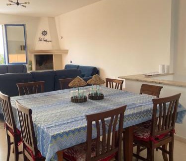 Capilungo Apartamento | Villa Caputo
