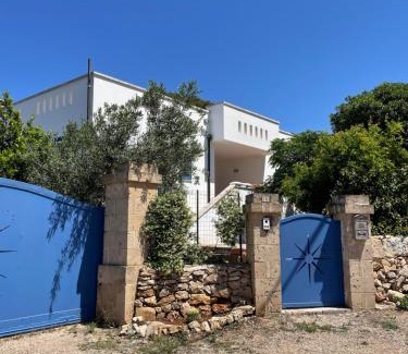 Capilungo Apartamento | Villa Caputo
