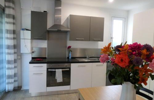 Caremeau Apartamento | Villa Carémeau 1