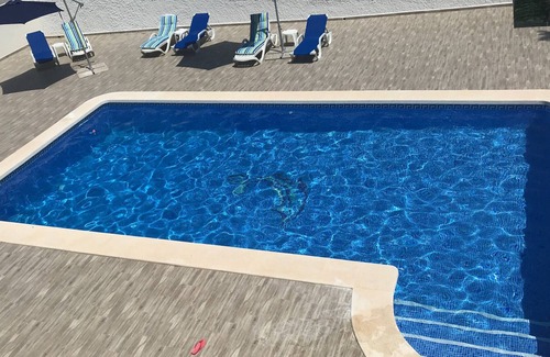 Pinar de Campoverde Villa | Villa Caroline - A Murcia Holiday Rentals Property