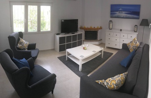 Pinar de Campoverde Villa | Villa Caroline - A Murcia Holiday Rentals Property