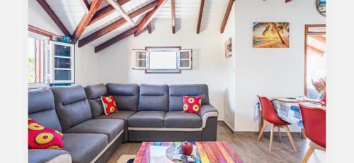 Les Mangles Casa | Villa Caraibe
