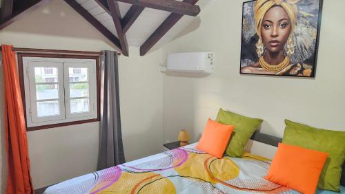 Les Mangles Casa | Villa Caraibe