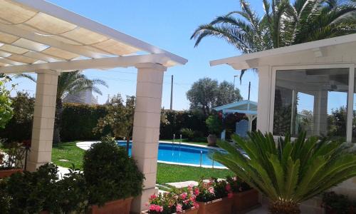 Locorotondo Cama Y Desayuno | Villa Caramia