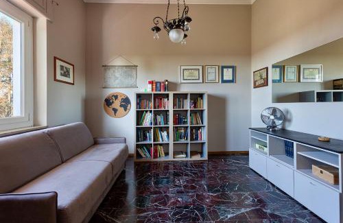 Briona Casa | Villa Caramino