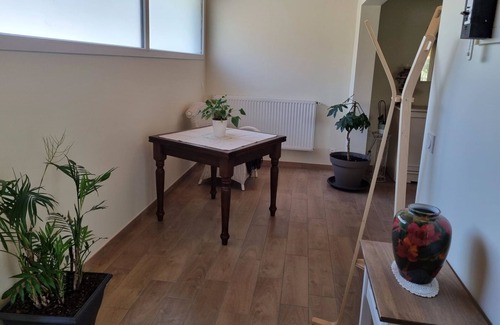Carcans Casa | Villa Carcans, 2 bedrooms, 4 persons