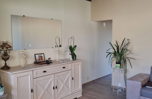 Carcans Casa | Villa Carcans, 2 bedrooms, 4 persons
