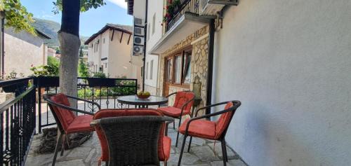 Mostar Old Town Casa | Villa Cardak