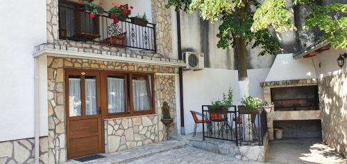 Mostar Old Town Casa | Villa Cardak