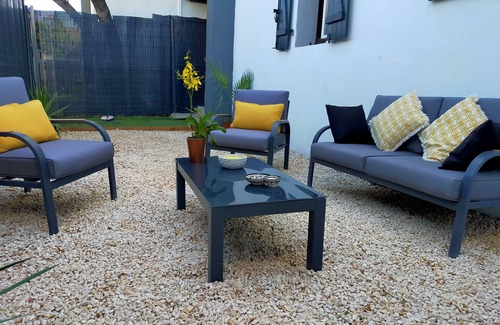 Caremeau Casa | Villa Caremeau 3 Suites + Parking