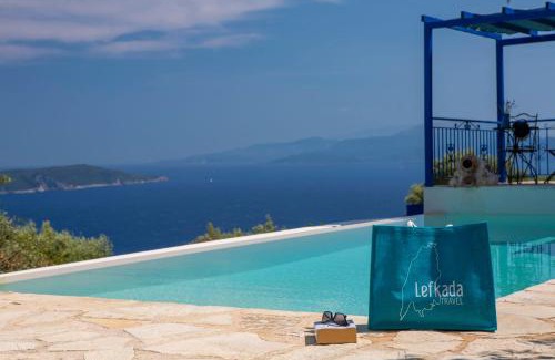 Sivota Villa | Villa Careva - Beautiful Cozy and Luxury Villa