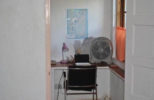 Vieux Fort Casa | Villa Caribbean Dream