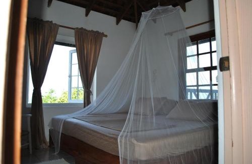 Vieux Fort Casa | Villa Caribbean Dream