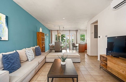 Candelero Abajo Villa | HL 4A Villa Caribe