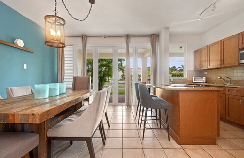 Candelero Abajo Villa | HL 4A Villa Caribe