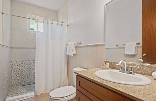 Candelero Abajo Villa | HL 4A Villa Caribe