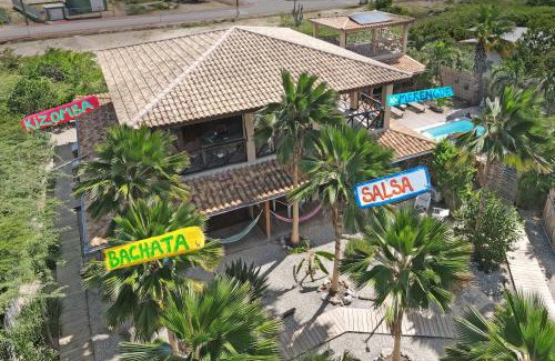 Belnem Apartamento | Villa Carina Apartments