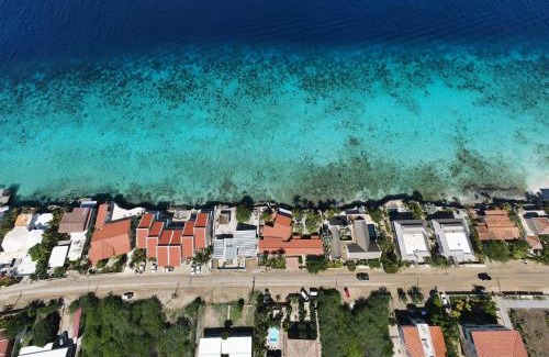 Belnem Apartamento | Villa Carina Apartments