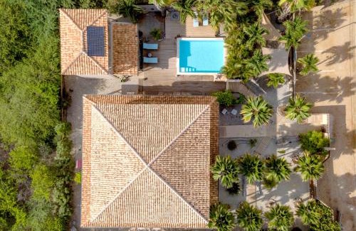 Belnem Apartamento | Villa Carina Apartments