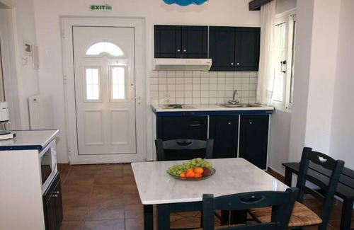 Kounopetra Casa | Villa Carina