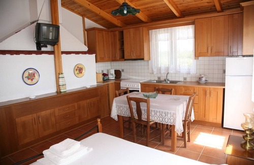 Kounopetra Casa | Villa Carina