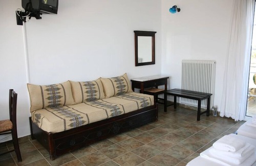 Kounopetra Casa | Villa Carina