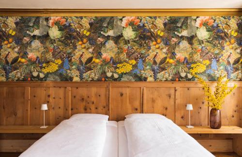 Grisons Cama Y Desayuno | Villa Carisch