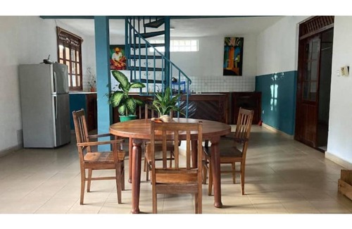 Madirokely Villa | Villa Carla - Grandiose stays by the sea