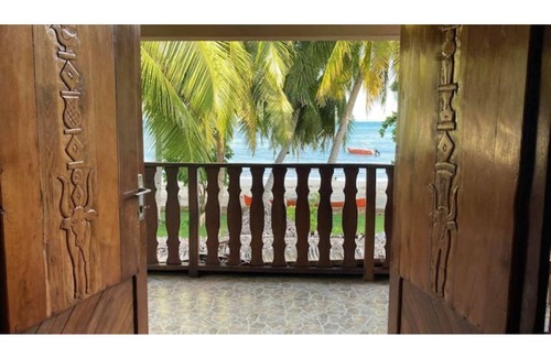 Madirokely Villa | Villa Carla - Grandiose stays by the sea