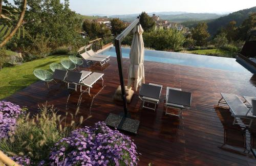 Barolo Apartamento | Villa Carla Suites in Barolo