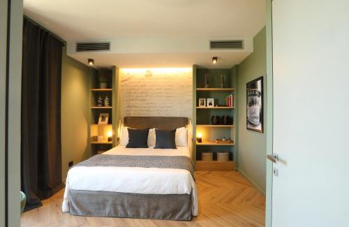 Barolo Apartamento | Villa Carla Suites in Barolo