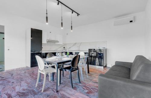 Soiano del Lago Apartamento | Villa Carli by Aurora - Superior Apartment