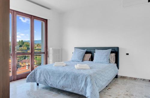 Soiano del Lago Apartamento | Villa Carli by Aurora - Superior Apartment