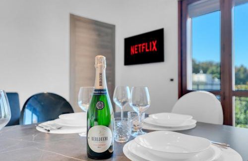 Soiano del Lago Apartamento | Villa Carli by Aurora - Superior Apartment