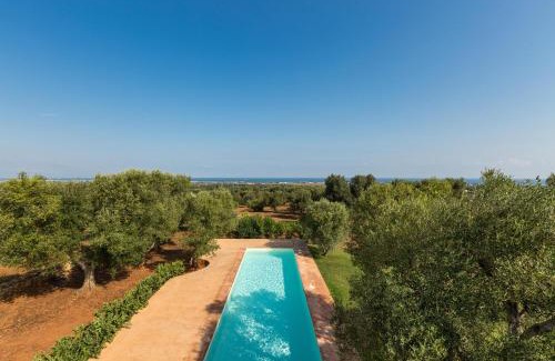 Carovigno Villa | Villa Carlita by Perle di Puglia