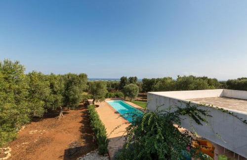 Carovigno Villa | Villa Carlita by Perle di Puglia