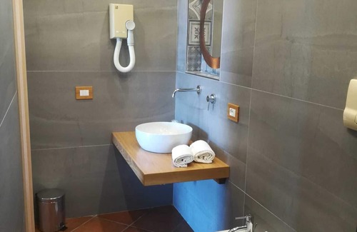 Marsala Hotel | Villa Carlo Resort