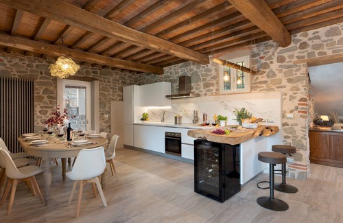 Pescia Villa | Villa Carlotta 8, Emma Villas