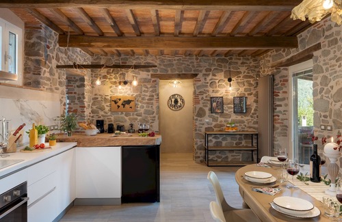 Pescia Villa | Villa Carlotta 8, Emma Villas
