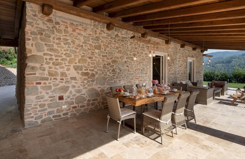 Pescia Villa | Villa Carlotta 8, Emma Villas