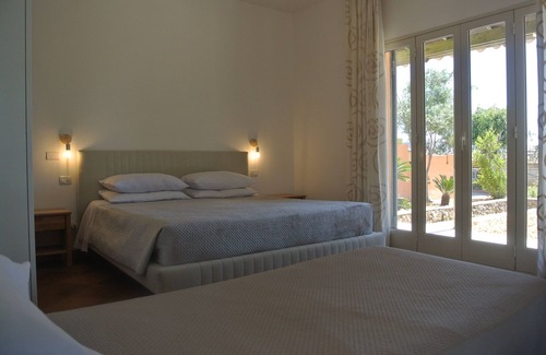 Agrigento Cama Y Desayuno | Villa Carlotta Resort