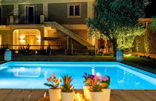 Fiumefreddo di Sicilia Casa | Villa Carmela