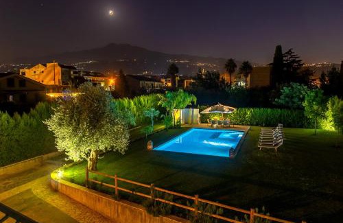Fiumefreddo di Sicilia Casa | Villa Carmela