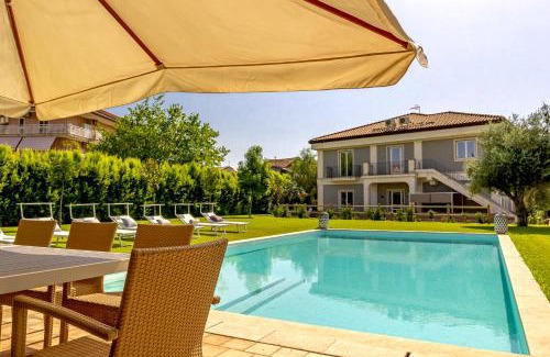 Fiumefreddo di Sicilia Casa | Villa Carmela