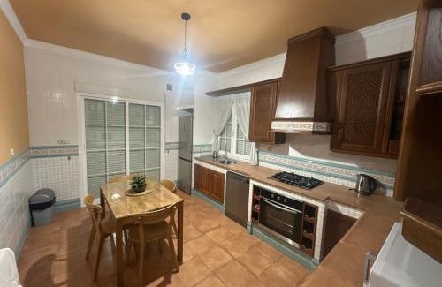 Baena Casa | Villa Carmela