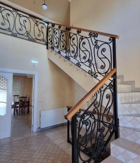 Baena Casa | Villa Carmela