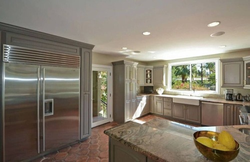 The Mesa Casa | Villa Carmelita - The Sonny & Cher House