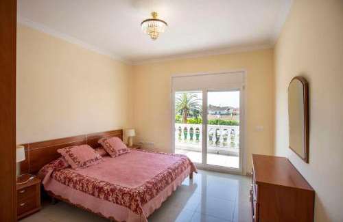 Castello d'Empuries Casa | Villa CARMENÇÓ