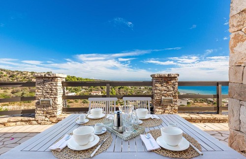 Torre Vado Casa | Villa Carmen by Perle di Puglia