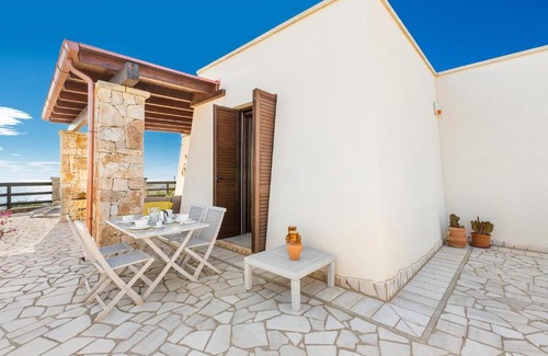 Torre Vado Casa | Villa Carmen by Perle di Puglia